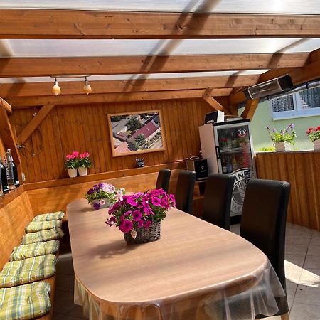 Ferienzimmer Olaf Waren  Exterior foto